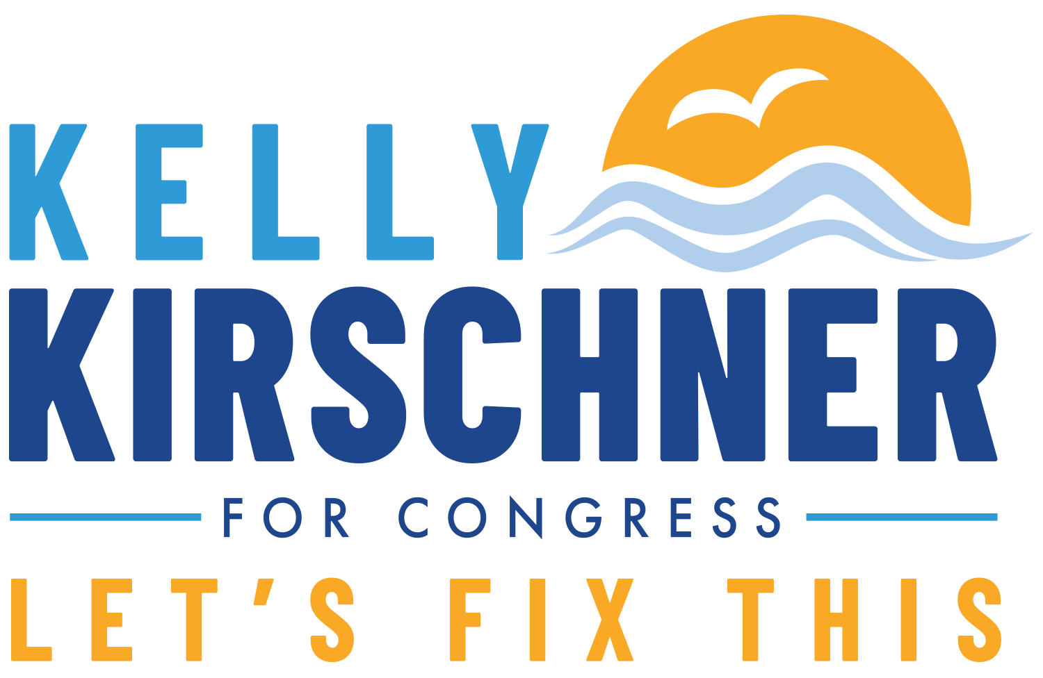 Kelly Kirschner