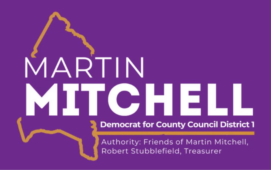 Martin Mitchell