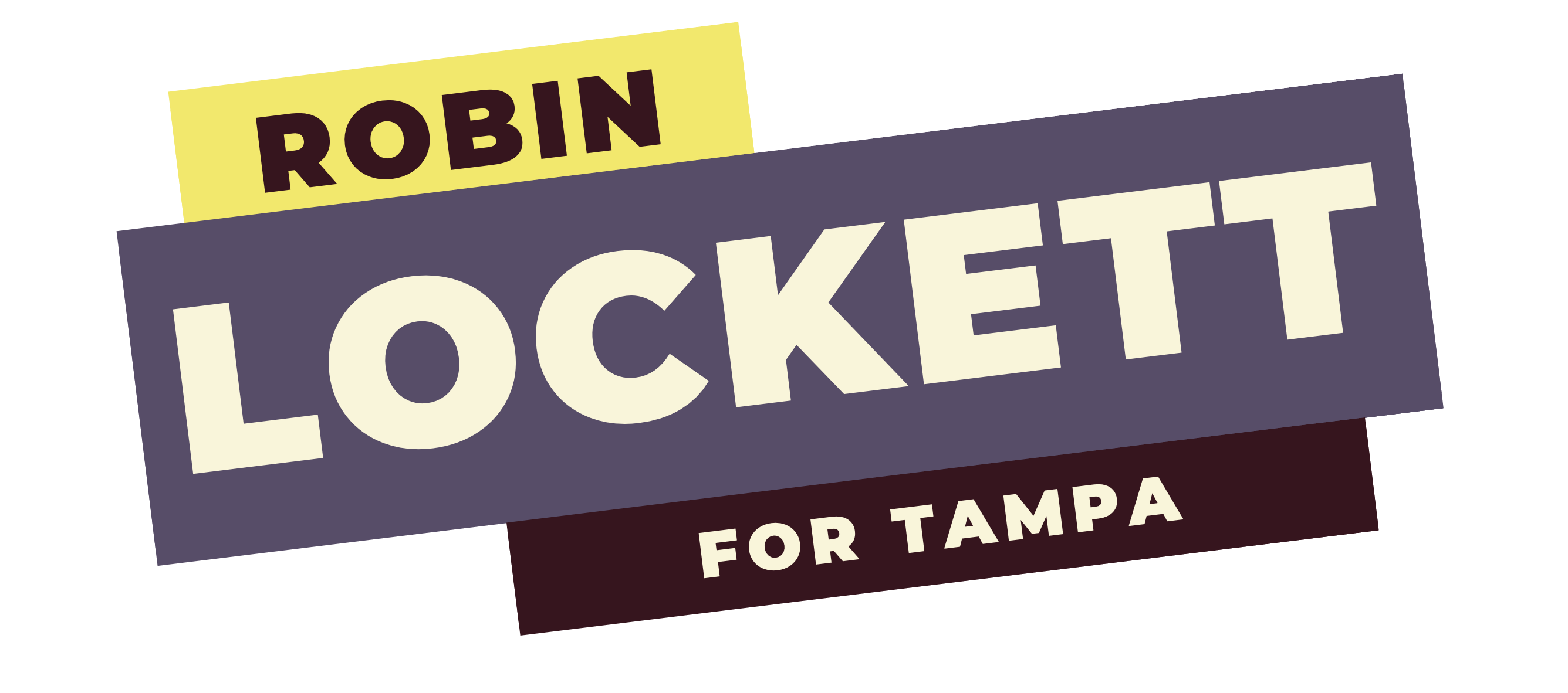 Robin Lockett