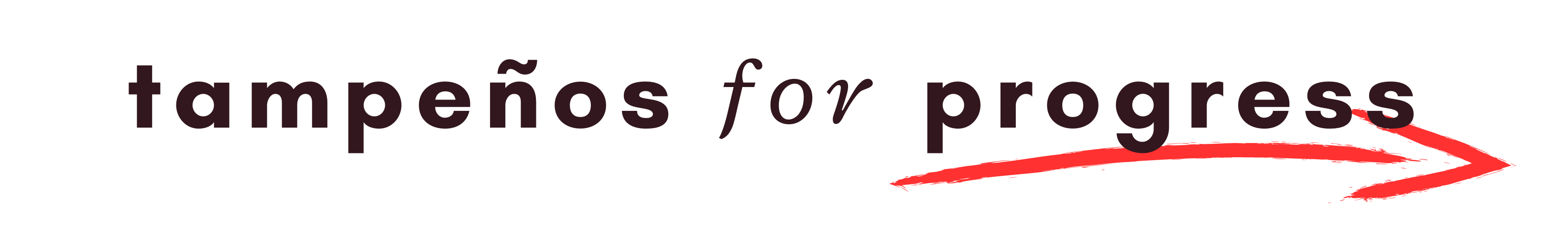 Tampenos for Progress